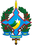 Logo Rondônia