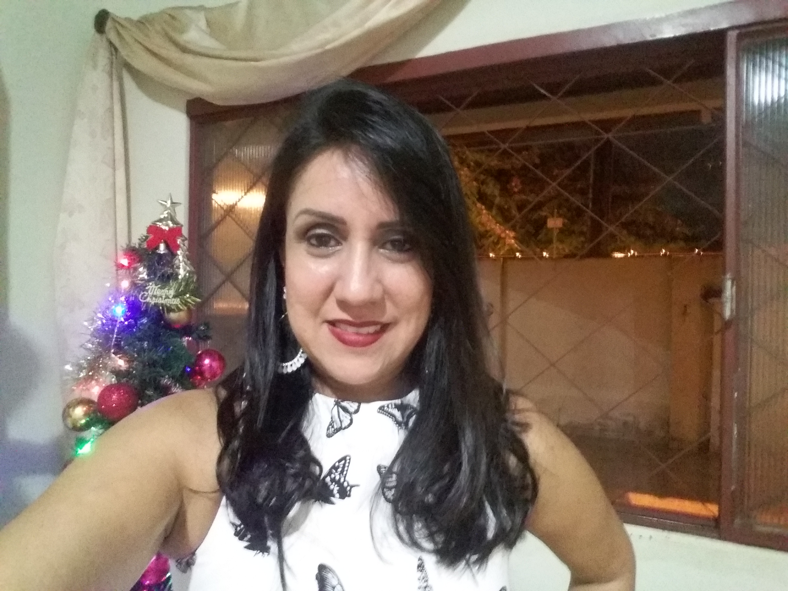 SHIRLENE QUEIROZ COSTA DA ROCHA