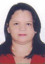 MARIZILDA JACKSON PEREIRA DOS SANTOS