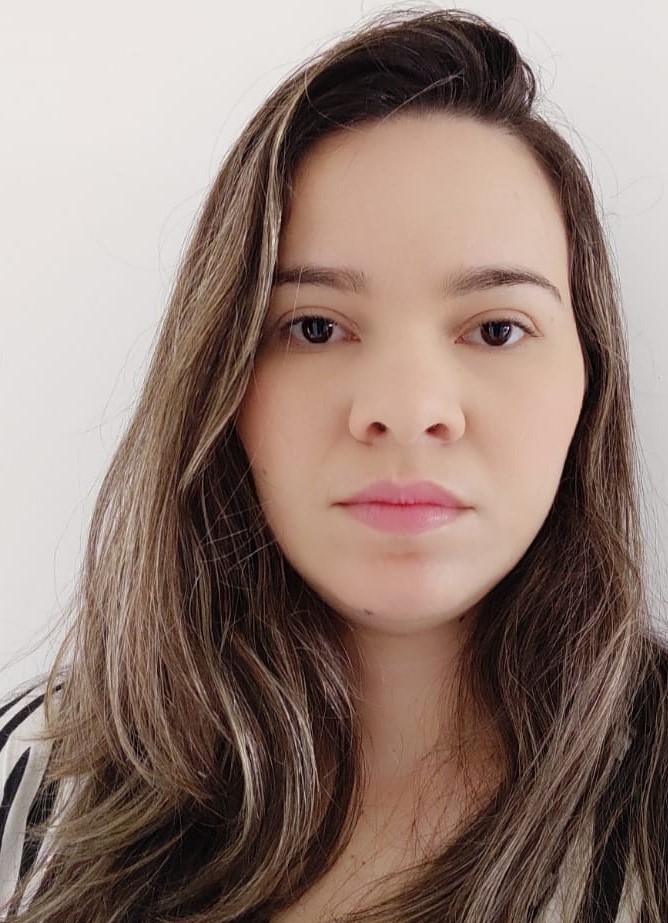 GISLAINE SOARES DE OLIVEIRA