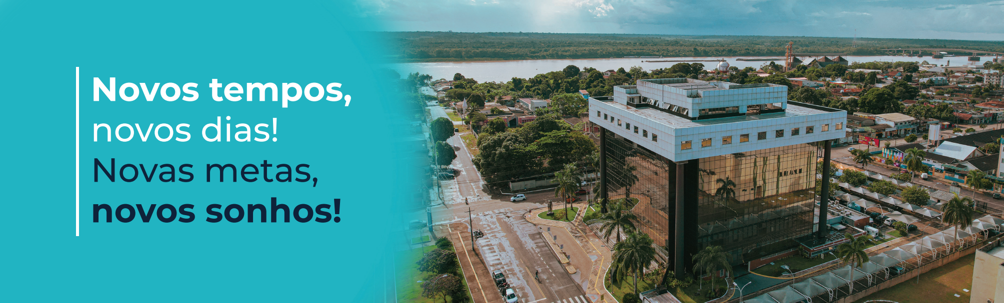 Banner Plano de Gestão