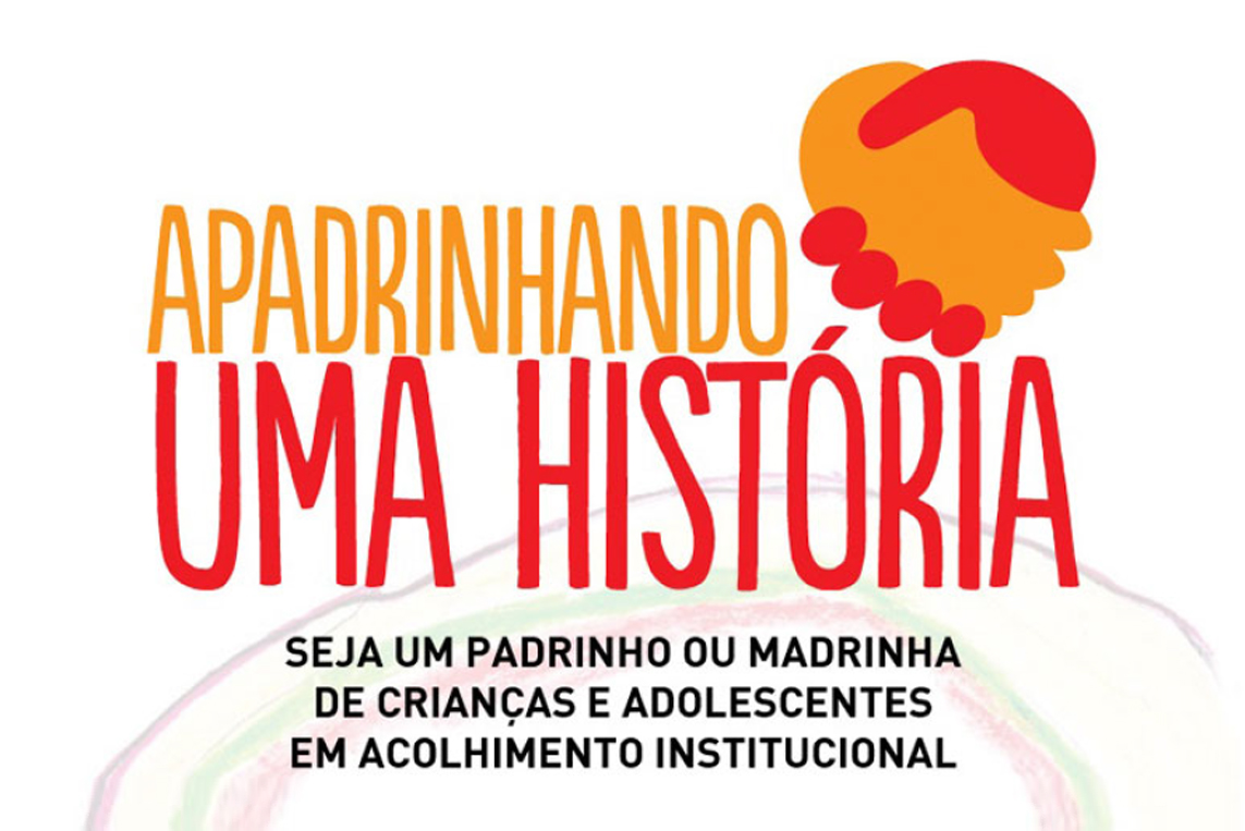 Apadrinhando