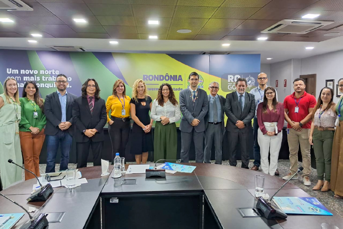 Comitê da Primeira Infância