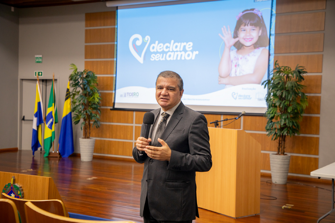 Declare seu Amor