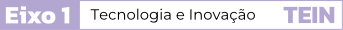 Eixo 01 tecnologia e inovacao