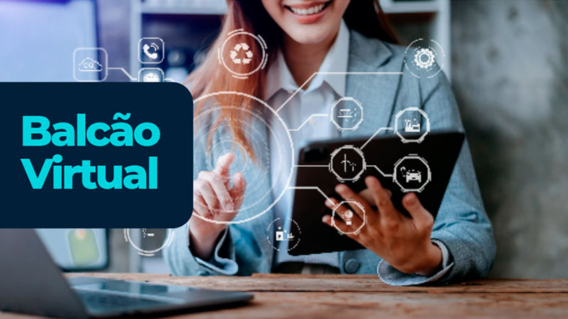 Balcão Virtual