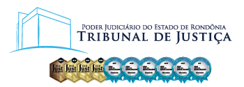 Logo TJRO